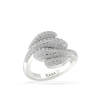 1.48 ct Diamond Ring