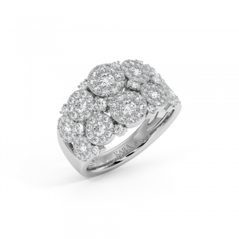 1.54 ct Diamond Ring