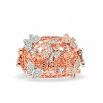 1.55 ct Diamond Ring