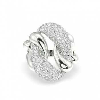 1.57 ct Diamond Ring