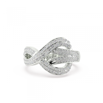 1.65 ct Diamond Ring