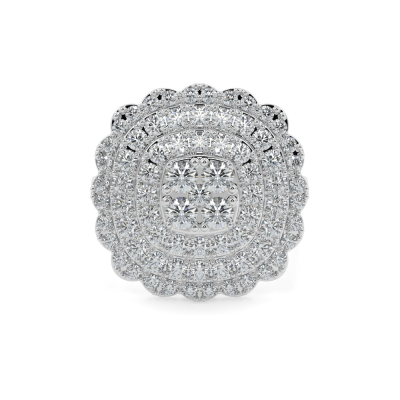 1.67 ct Diamond Ring