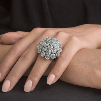 1.77 ct Diamond Ring