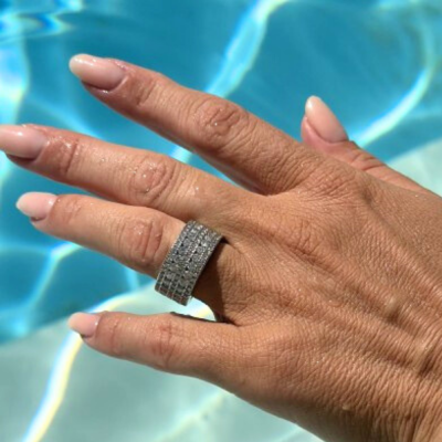 1.78 ct diamond ring