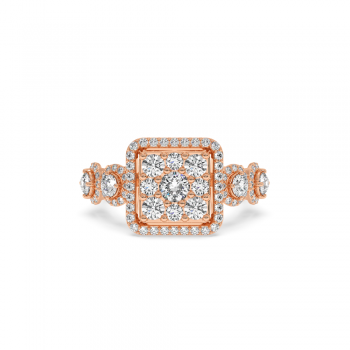 1.84 ct Diamond Ring