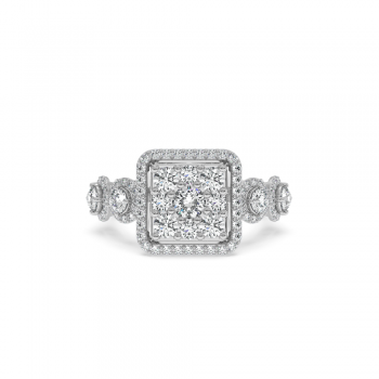 1.84 ct Diamond Ring
