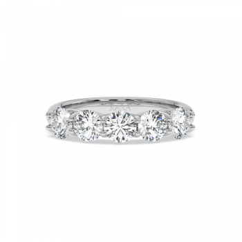 1.85ct Diamond Ring
