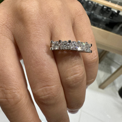 1.89 ct Diamond Ring