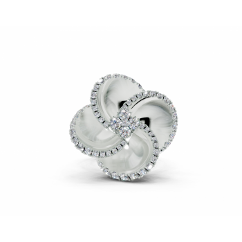 1.91ct diamond ring
