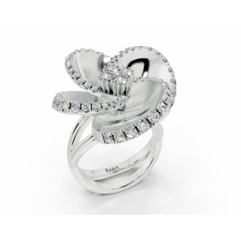 1.91ct diamond ring