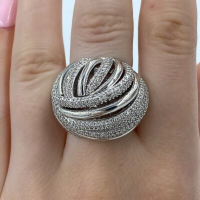 1.96 ct Diamond Ring