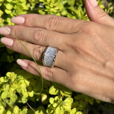 1.96 ct Diamond Ring