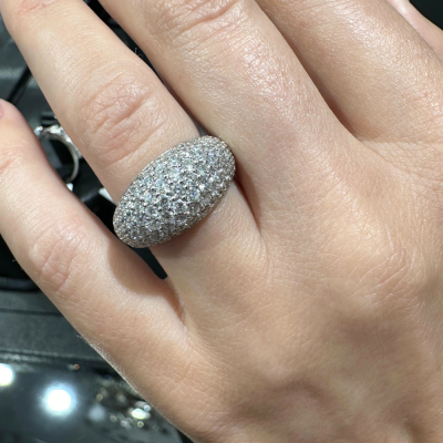 1.97 ct Diamond Ring