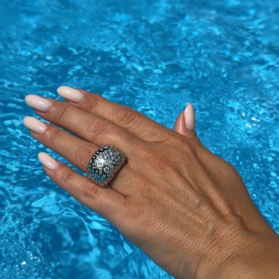 1.98 ct Diamond Ring