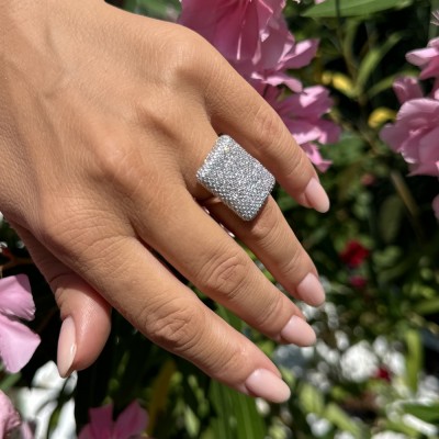 2.04 ct Diamond Ring