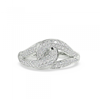 2.40 ct Diamond Ring
