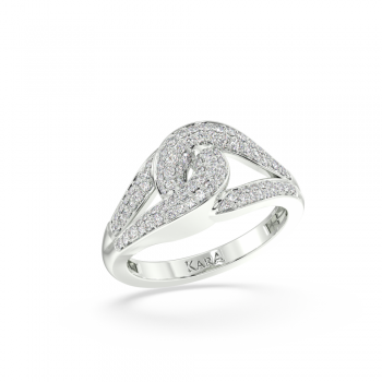 2.40 ct Diamond Ring