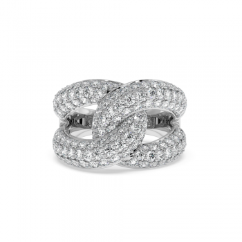 2.42 ct Diamond Ring