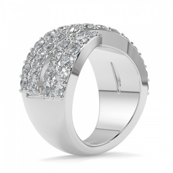 2.47ct diamond ring