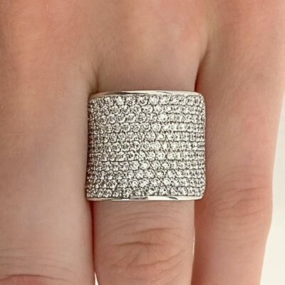 2.51 ct Diamond Ring