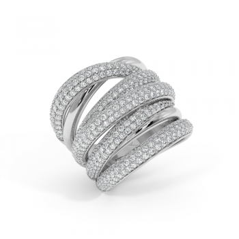2.51ct Diamond Ring