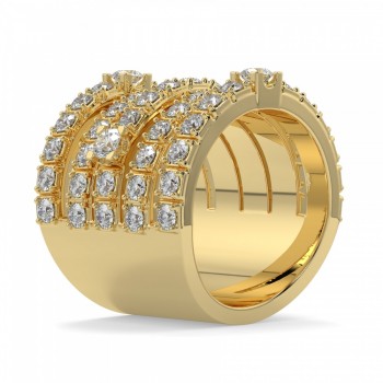 2.78 ct Diamond Ring