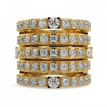 2.78 ct Diamond Ring