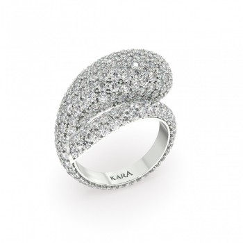 2.86 ct Diamond Ring