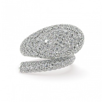2.86 ct Diamond Ring