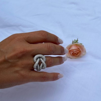 2.90 ct Diamond Ring