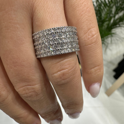 2.99 ct Diamond Ring