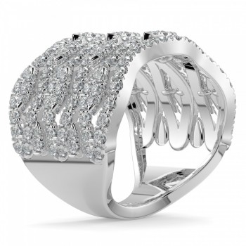 3.03 ct Diamond Ring
