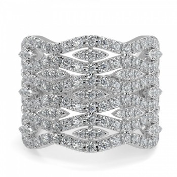 3.03 ct Diamond Ring