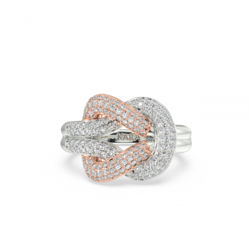 3.20 ct Diamond Ring