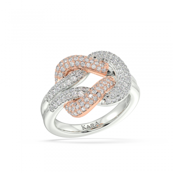 3.20 ct Diamond Ring
