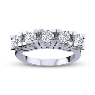 1.00 ct Diamond Ring