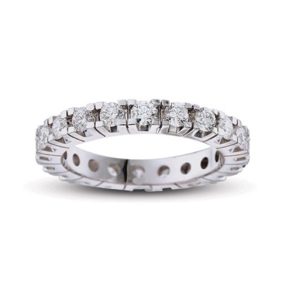 0.80 ct Diamond Eternity Ring