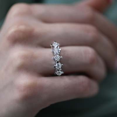 1.02 ct Diamond Ring