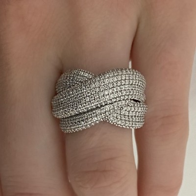 2.72 ct Diamond Ring