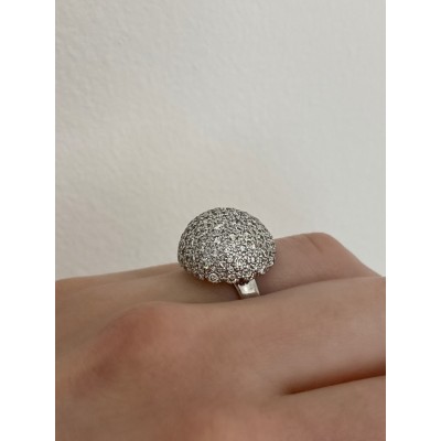 2.48 ct Diamond Ring