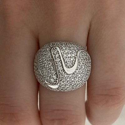 2.78 ct Diamond Ring