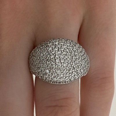 2.73 ct Diamond Ring