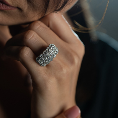 1.88 ct Diamond Ring