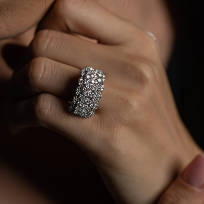 1.88 ct Diamond Ring