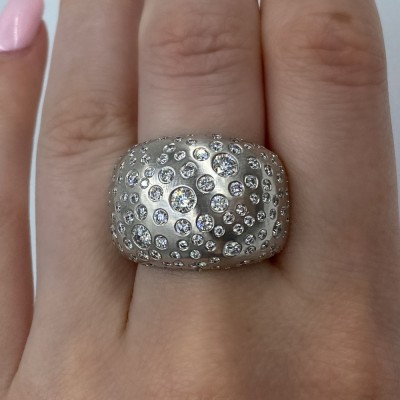 1.98 ct Diamond Ring