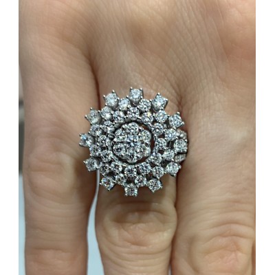 1.49 ct Diamond Ring
