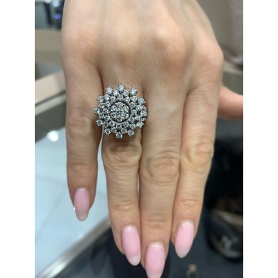 1.49 ct Diamond Ring