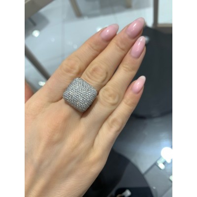 2.98 ct Diamond Ring