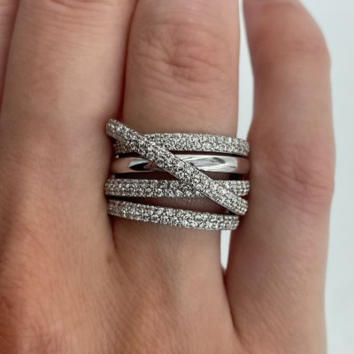 1.25 ct Diamond Ring