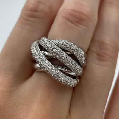 1.56 ct Diamond Ring